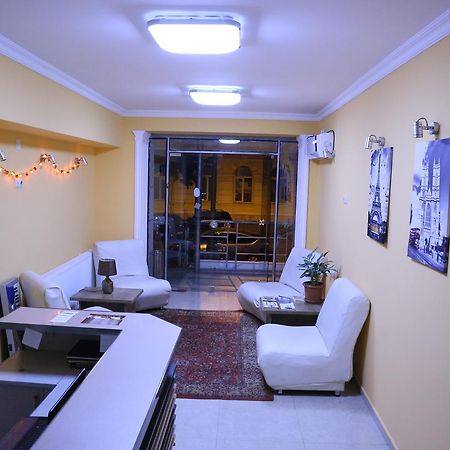 Batusihotel Batumi Esterno foto