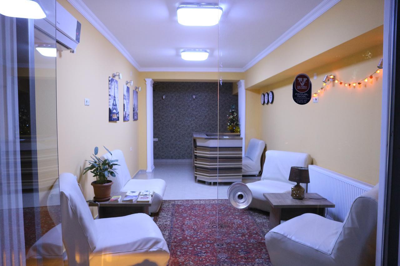 Batusihotel Batumi Esterno foto